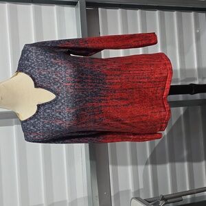Noracora Long Sleeve Shirt Size‎ Large